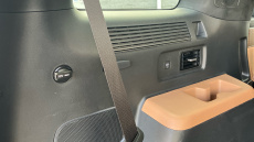 Hyundai SANTA FE 1.6 TGDi Plug-in Hybrid Ultimate 5dr 4WD Auto Estate